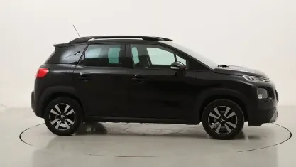 Begagnad Citroën C3 Aircross Shine 110 HK (80 kW) 2020 SUV