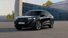 Nero mito metallizzato Nuova 2025 Audi Q5 Sportback S-Line SUV | 91.899 € (Buon prezzo)