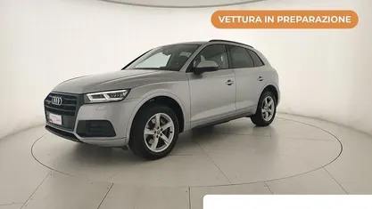 Usata 2019 Audi Q5 Business SUV | 25.900 € (Buon prezzo)