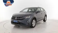 Smoky grey metallizzato Usata 2022 VW Taigo Life SUV | 17.900 € (Buon prezzo)