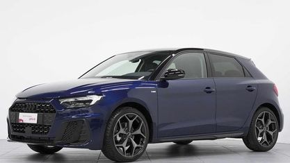 Nuova Audi A1 S-Line 116 CV (85 kW) 2026 SUV