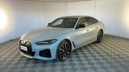 Usata BMW i4 M Sport 250 kW (340 CV) 2023 Berlina