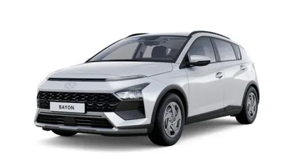 Usata Hyundai Bayon 84 CV (61 kW) 2024 SUV