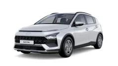 Bianco Nuova 2024 Hyundai Bayon SUV | 19.750 € (Buon prezzo)