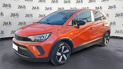 Usata 2022 Opel Crossland X Elegance SUV | 15.900 € (Buon prezzo)