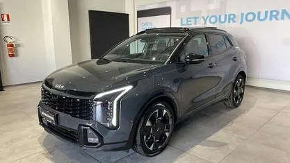 Usata 2025 Kia Sportage GT-Line SUV | 38.900 € (Buon prezzo)