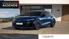 Usata 2025 Audi A6 S-Line Station wagon | 77.600 € (Buon prezzo)