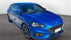 Other Usata 2020 Ford Focus ST-Line Tre volumi | 14.900 € (Buon prezzo)