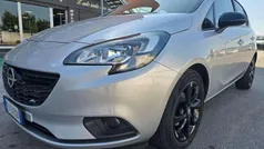 Argento Usata 2019 Opel Corsa Tre volumi | 8700 € (Buon prezzo)