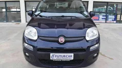 Usata 2015 Fiat Panda Easy Tre volumi | 3700 € (Buon prezzo)