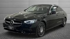 Usata 2025 Mercedes C220 Tre volumi | 55.000 € (Buon prezzo)