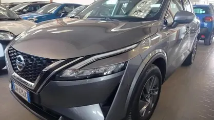 Usata Nissan Qashqai Tekna 158 CV (116 kW) 2021 SUV