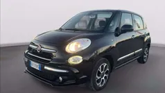 Nero Usata 2018 Fiat 500L Pop Star Monovolume | 12.500 € (Buon prezzo)