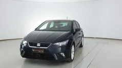Blu Usata 2022 Seat Ibiza FR Tre volumi | 12.680 € (Super prezzo)