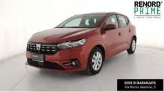 Usata 2022 Dacia Sandero Comfort Due volumi | 12.490 € (Buon prezzo)