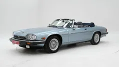 Usata 1990 Jaguar XJS Cabrio | 25.950 €