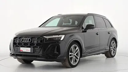 Nero Nuova 2025 Audi A5 Advanced Station wagon | 71.347 € (Buon prezzo)