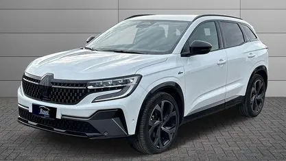 Usata 2024 Renault Austral Techno Esprit Alpine SUV | 28.900 € (Buon prezzo)