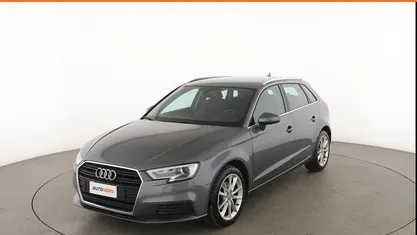 Usata Audi A3 110 CV (80 kW) 2017 Berlina