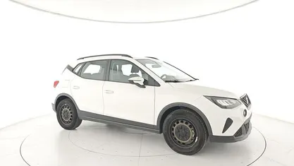 Usata Seat Arona Reference 90 CV (66 kW) 2022 SUV