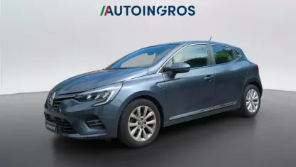 Begagnad Renault Clio V Life 101 HK (74 kW) 2022 Halvkombi