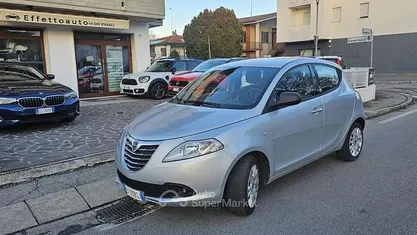 Usata Lancia Ypsilon 69 CV (50 kW) 2014 Utilitaria
