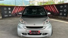 Usata 2012 Smart ForTwo Coupé Pulse Coupé | 5490 € (Buon prezzo)