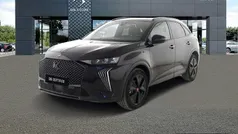 Nero Usata 2023 DS Automobiles DS7 Crossback Performance SUV | 29.900 € (Buon prezzo)