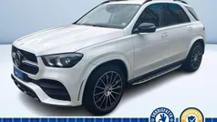 Usata 2022 Mercedes GLE350 Premium SUV | 51.500 € (Super prezzo)