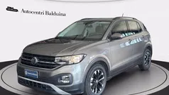Usata 2019 VW T-Cross Style SUV | 16.300 € (Buon prezzo)