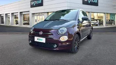 Rosso Usata 2019 Fiat 500 Collezione Due volumi | 9900 € (Buon prezzo)
