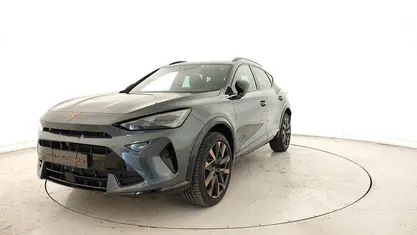 Nuova Cupra Formentor 150 CV (110 kW) 2025 Magnetic tech SUV