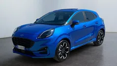 Blu Usata 2022 Ford Puma ST-Line X SUV | 17.900 € (Buon prezzo)