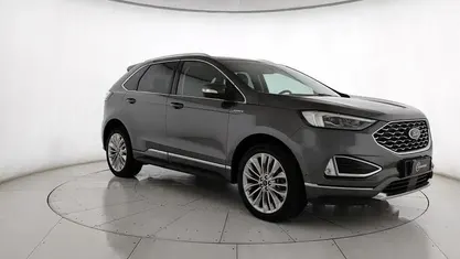 Usata Ford Edge Vignale 238 CV (175 kW) 2019 SUV