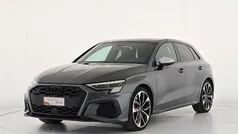 Grigio Usata 2023 Audi S3 Sport Tre volumi | 39.800 € (Buon prezzo)