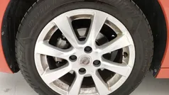 Arancio Usata 2022 Opel Corsa Edition Tre volumi | 12.190 € (Buon prezzo)