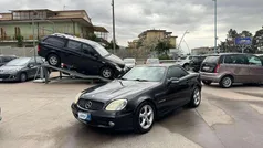 Nessuno(met.) Usata 2003 Mercedes SLK200 Edition Cabrio | 6950 € (Ottimo prezzo)