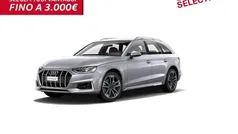 Usata 2021 Audi A4 Allroad Business Station wagon | 30.900 € (Buon prezzo)