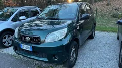 Usata 2010 Daihatsu Terios SUV | 4500 € (Buon prezzo)
