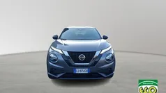 Grigio Usata 2022 Nissan Juke N-Connecta SUV | 14.000 € (Super prezzo)