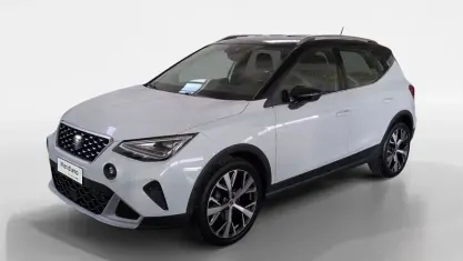 Occasion Seat Arona Xperience 110 ch (80 kW) 2022 SUV