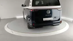 VW ID. Buzz