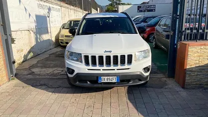 Usata 2011 Jeep Compass Sport SUV | 4900 € (Ottimo prezzo)