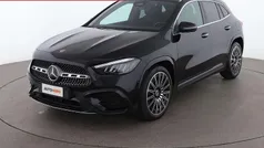 Usata 2024 Mercedes GLA200 AMG Line Premium SUV | 42.199 € (Buon prezzo)