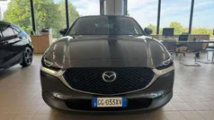 Grigio Usata 2021 Mazda CX-30 SUV | 16.890 € (Buon prezzo)