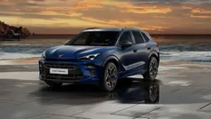 Nero midnight Nuova 2025 Cupra Terramar SUV | 46.000 € (Buon prezzo)