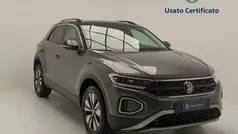 Nessuno Nuova 2025 VW T-Roc Edition SUV | 25.900 € (Buon prezzo)