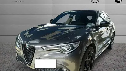 Usata Alfa Romeo Stelvio Veloce 210 CV (154 kW) 2022 SUV