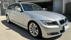 Usata 2011 BMW 318 Station wagon | 5600 € (Buon prezzo)