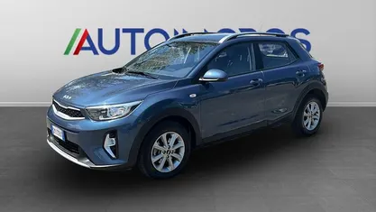 Blu Usata 2023 Kia Stonic Urban SUV | 13.690 € (Ottimo prezzo)